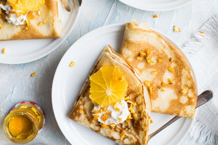 pancake day