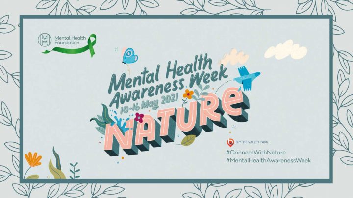 mental health awareness week